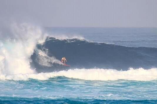 Castaway Surf Retreat 1 Hotel Sekongkang Exterior photo